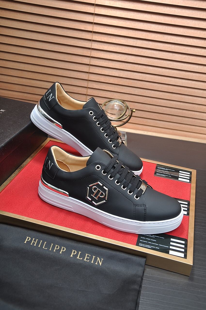 Philipp Plein Shoes